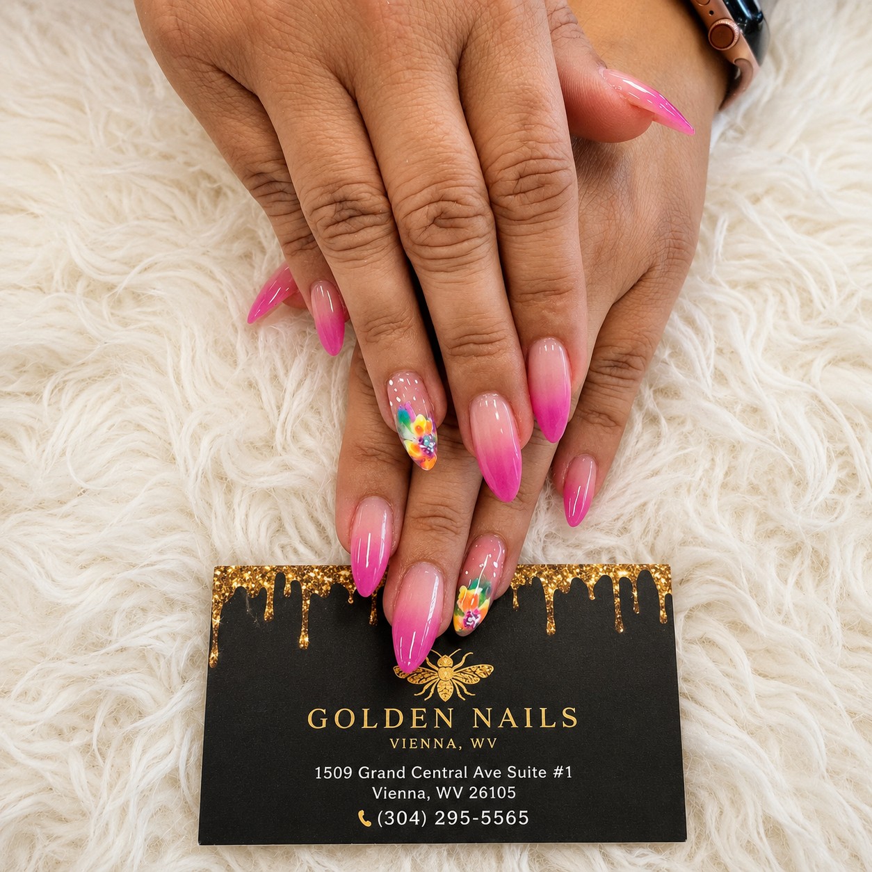 Latest May 2026 Nail Designs